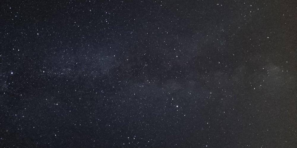 Млечный путь на телефон