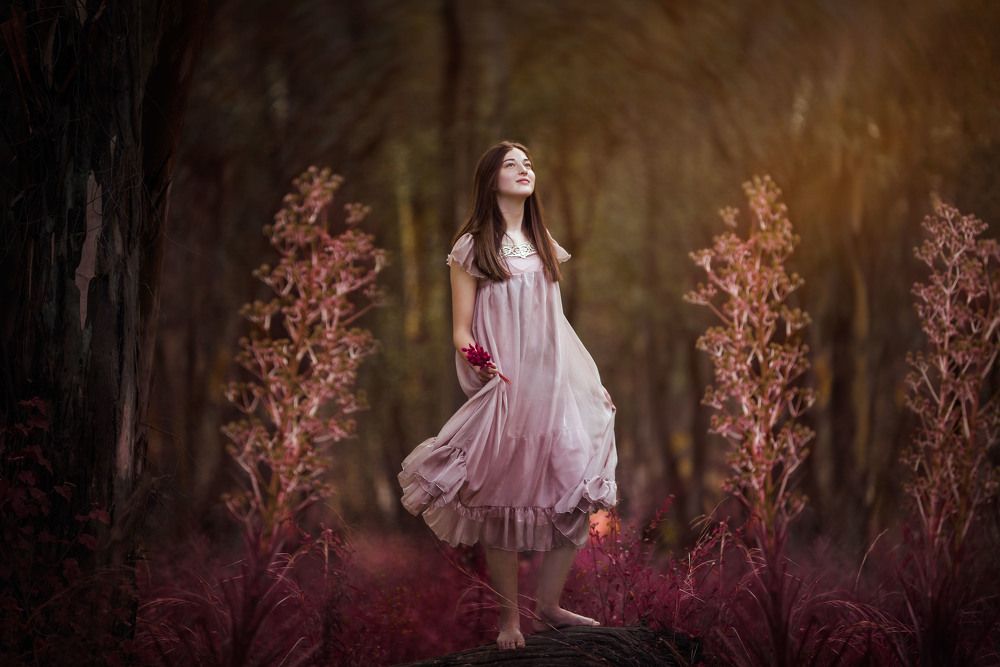 Photograph by Debbie Rhodes