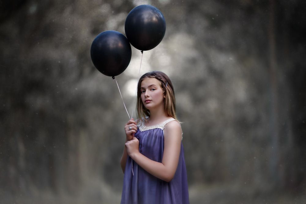 Photograph by Debbie Rhodes