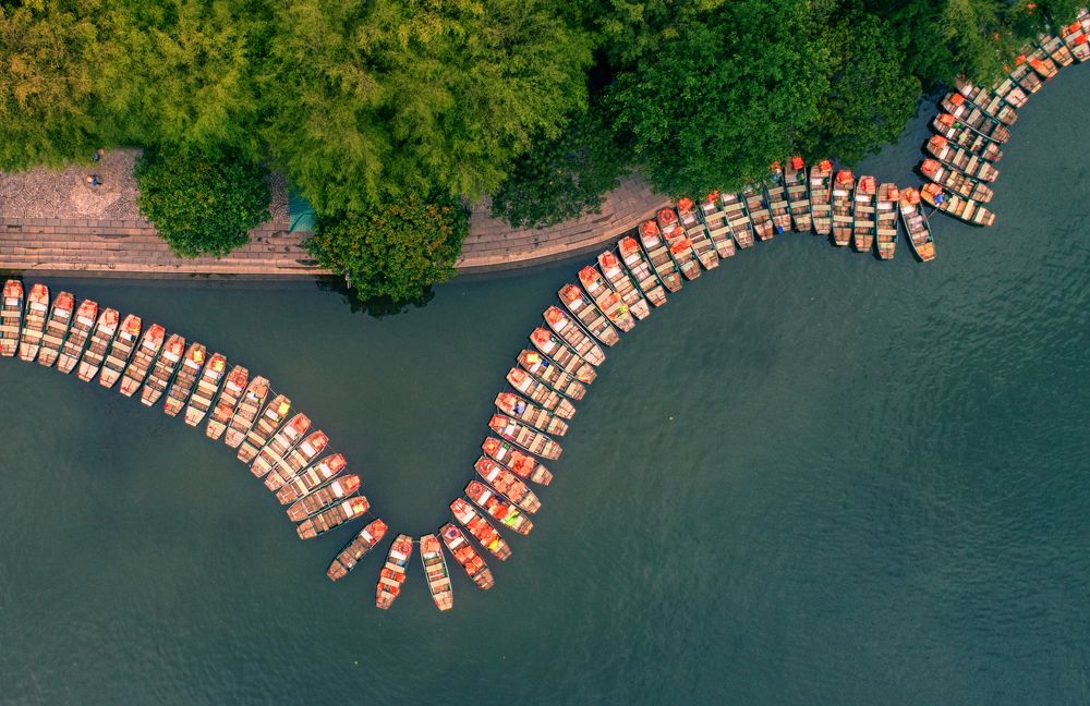 Bến đò Tràng An