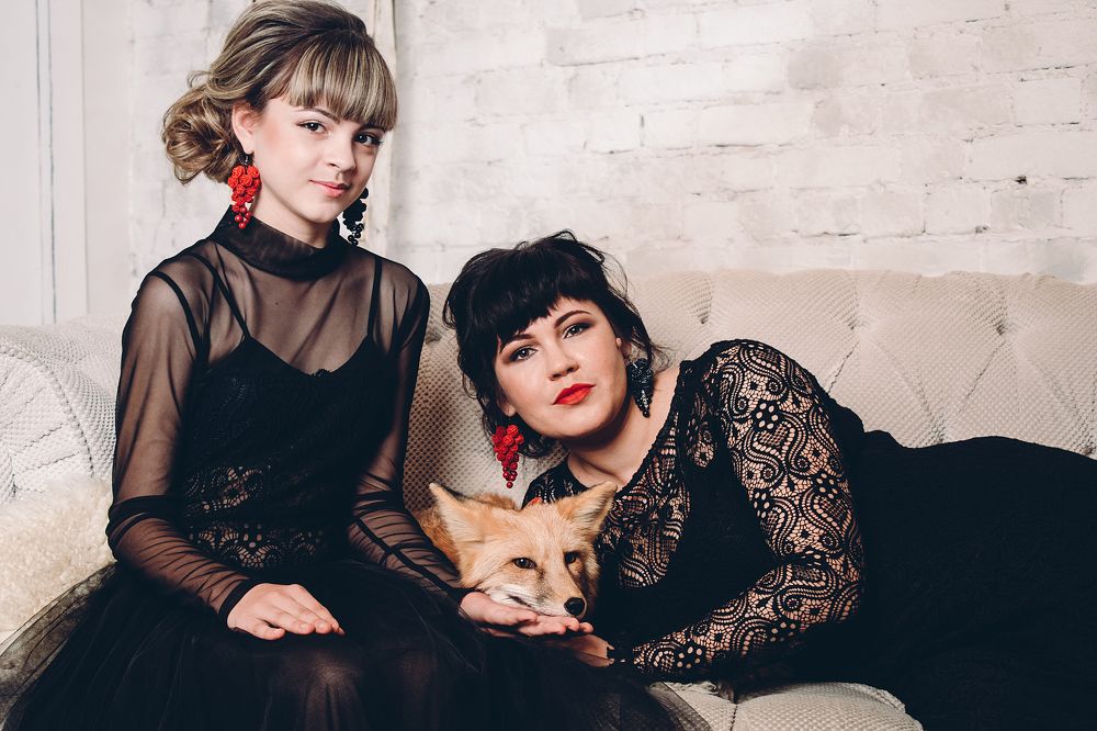 Photograph by Дина