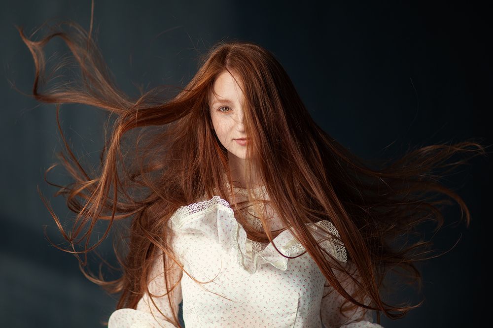 Photograph by Ольга Ра