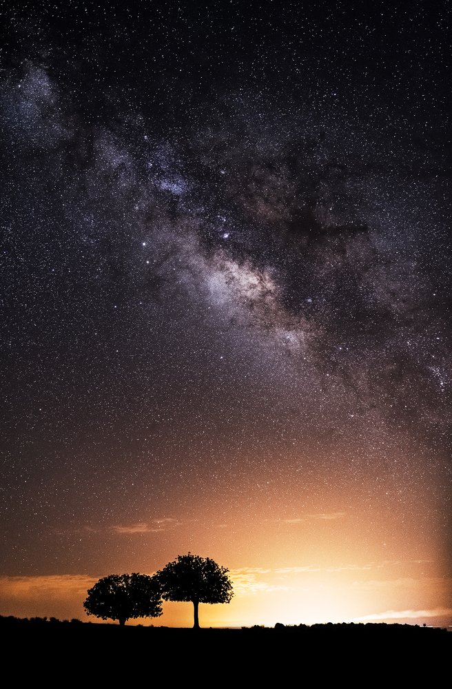 The Milky Way