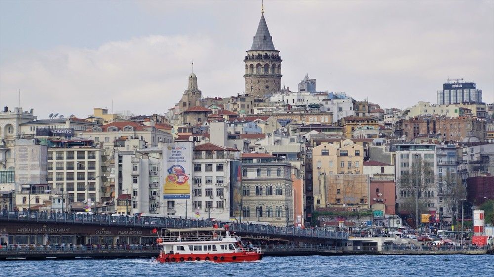 Galata