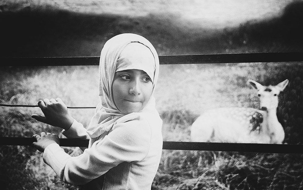 Сказка про сестрицу Алёнушку и братца Иванушку