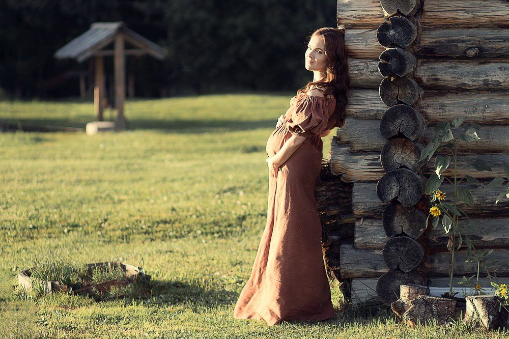 Мое вдохновение...