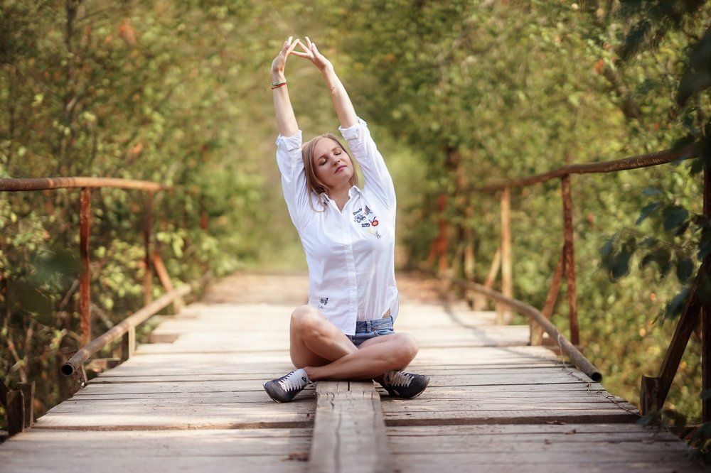 Сладкое утро