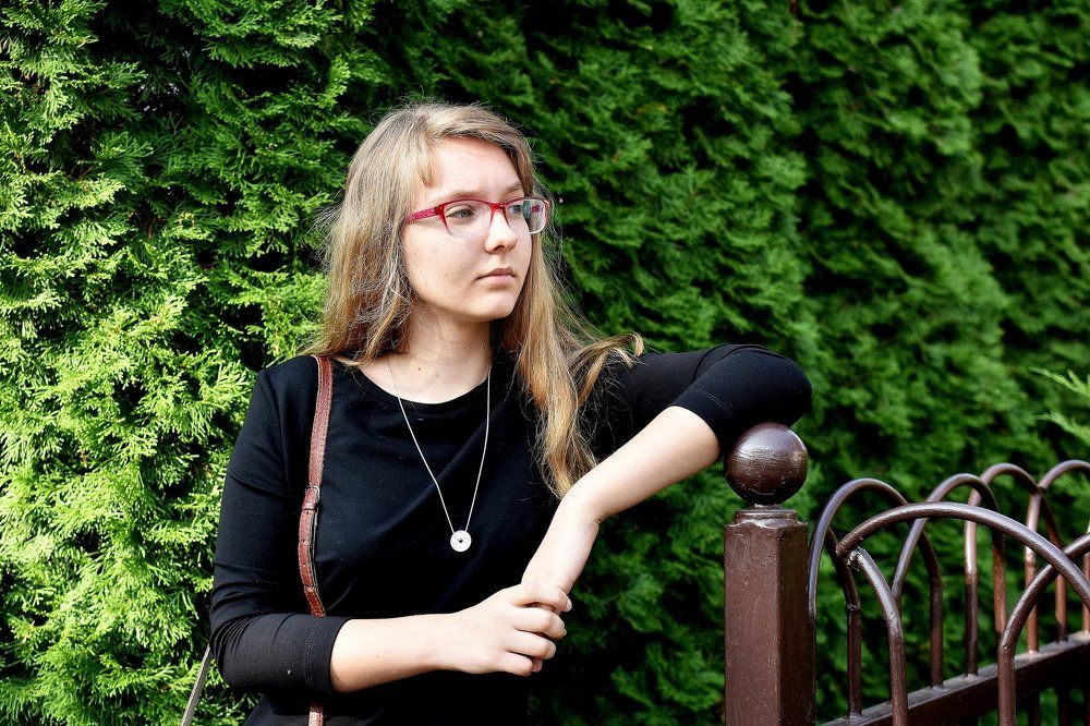 Photograph by Alexey Smal