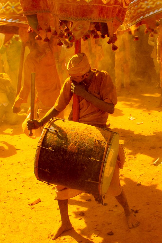 Traditional Fest of India