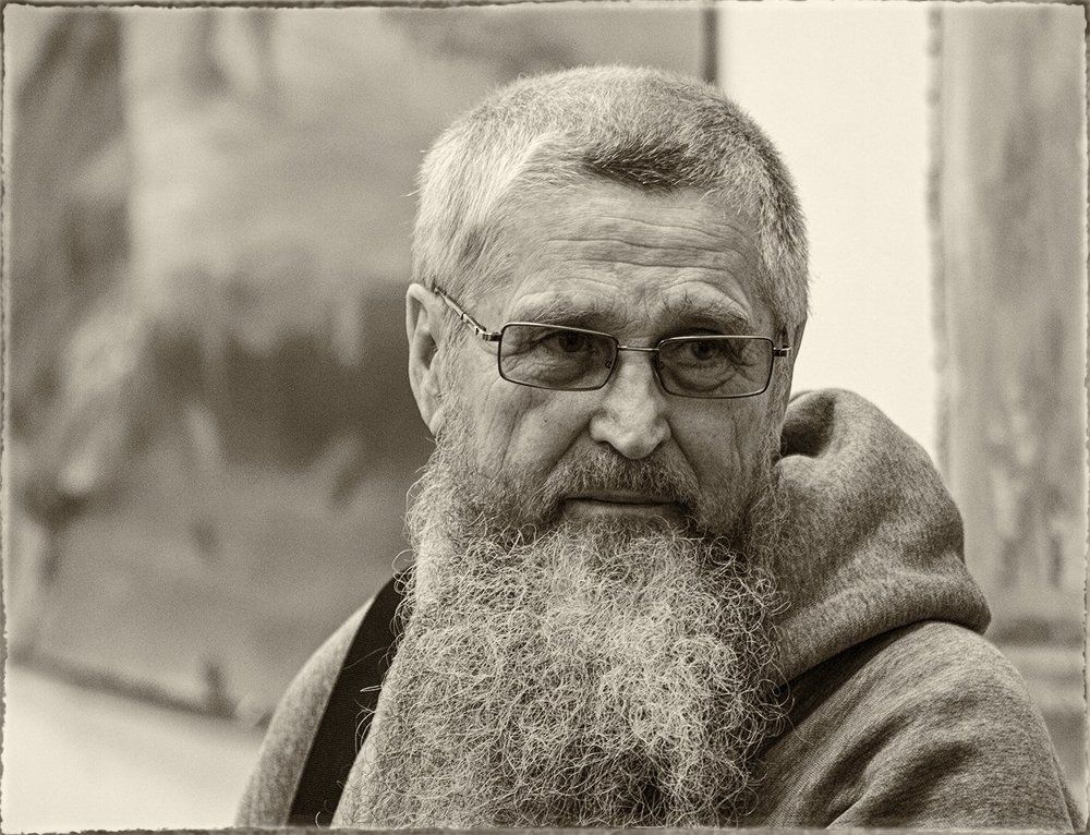 Photograph by Юрий Шипицин