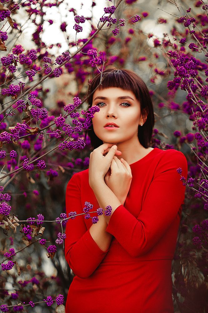 Фотография автора natalia parvan