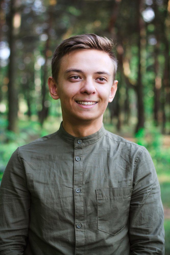 Photograph by Александр