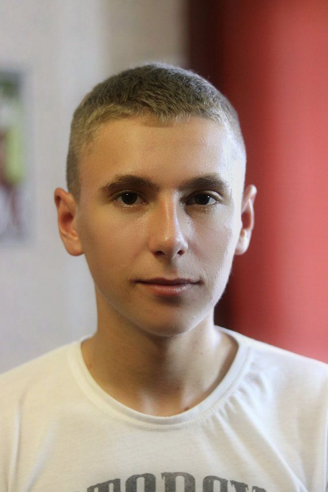 Фотография автора Stanislav Kompaniiets