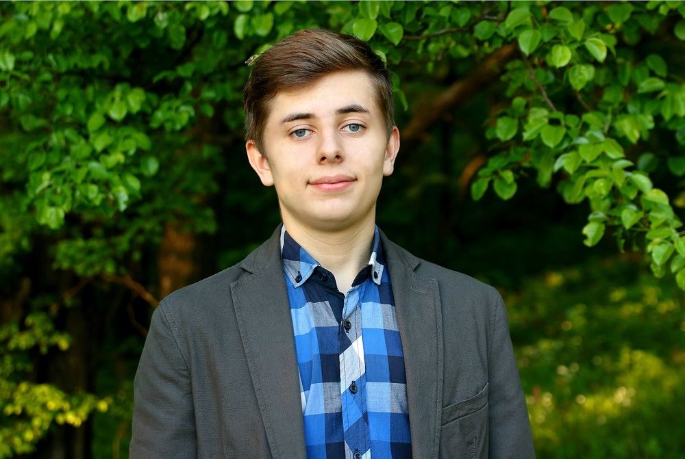 Фотография автора Stanislav Kompaniiets