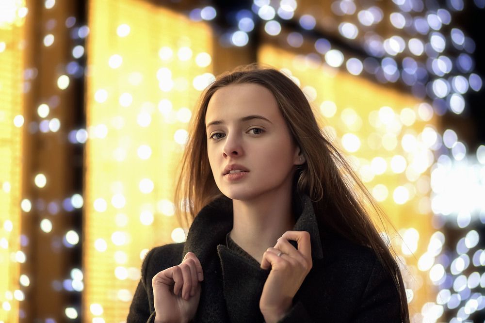 Photograph by Алеся Романова