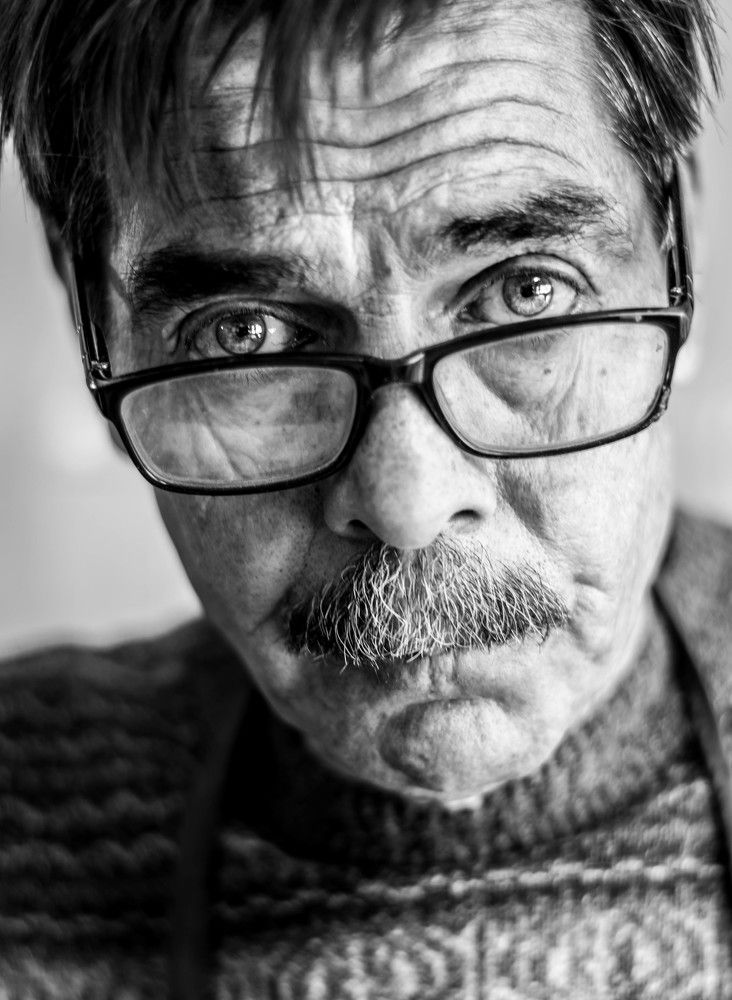 Photograph by fares Moghadam