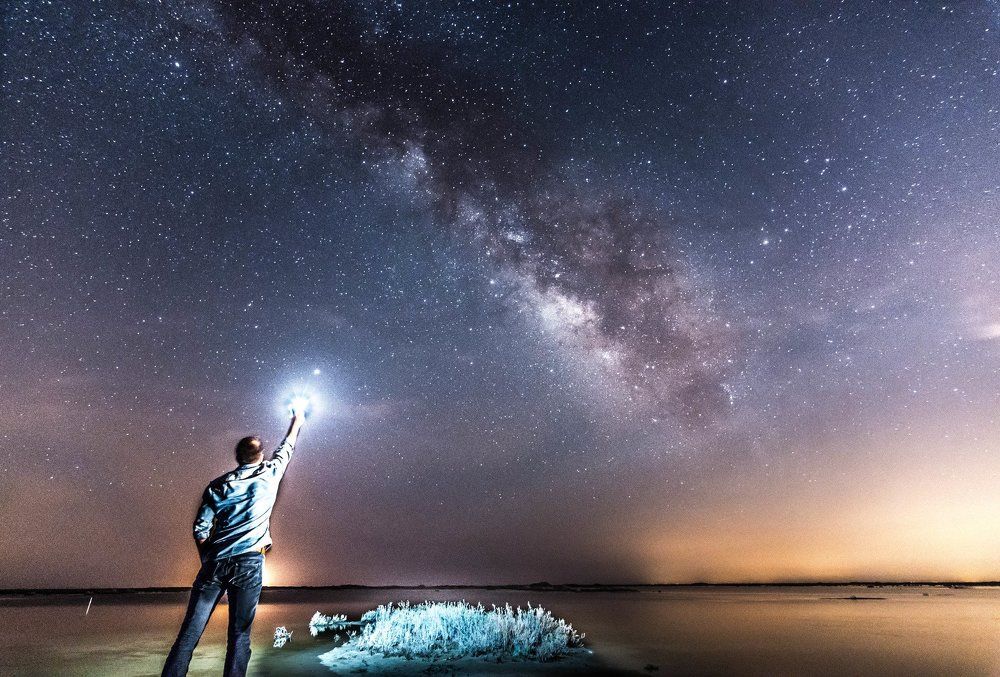 Photograph by fares Moghadam