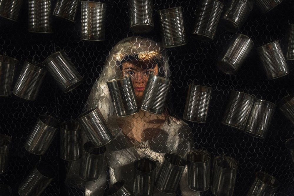 Photograph by Suryene Ramaget