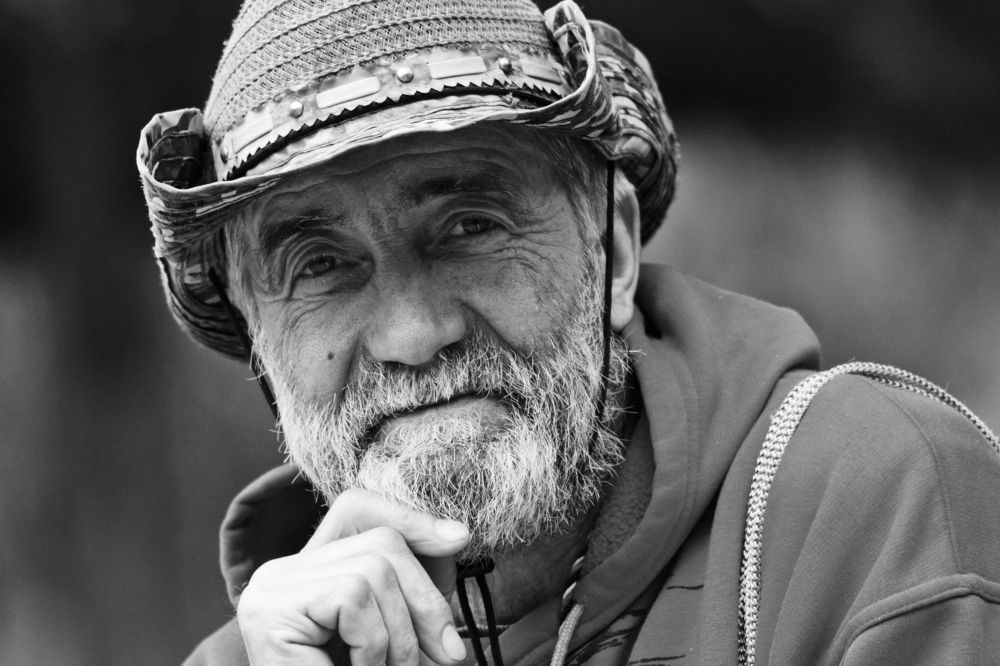 Путешественник