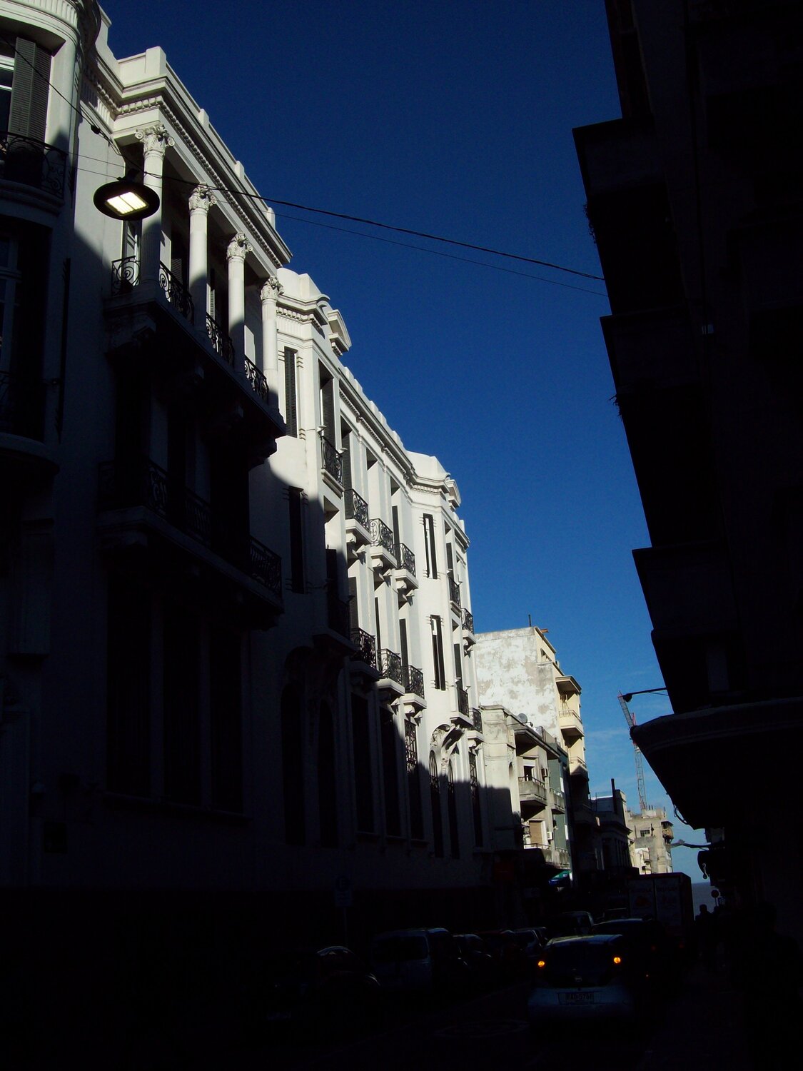 Ciudad Vieja