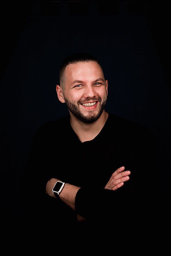 Photograph by Сычева Мария