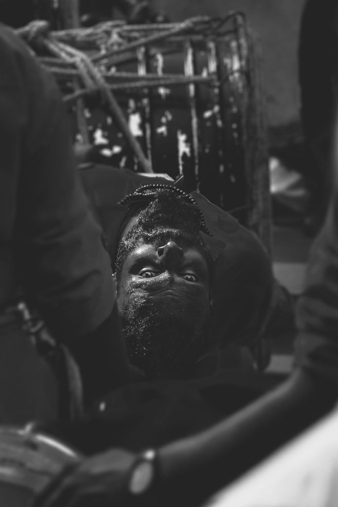 Passionate & Enthusiastic