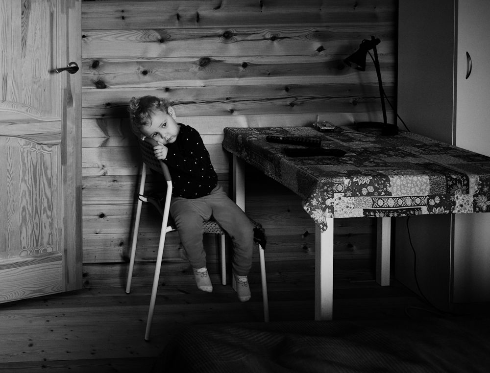 Photograph by Наталья Никитина