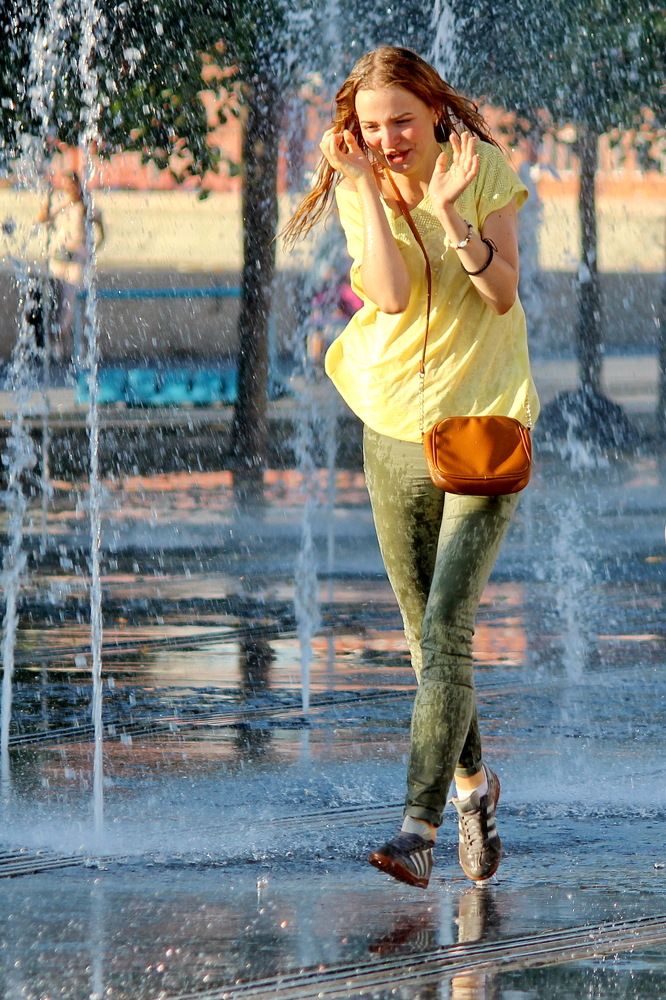 Я смогу... I can... ;-)