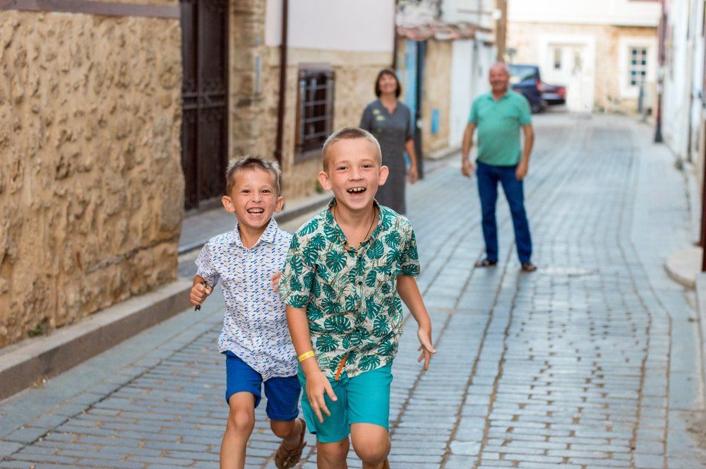 Фотография автора Анна Ватансевер
