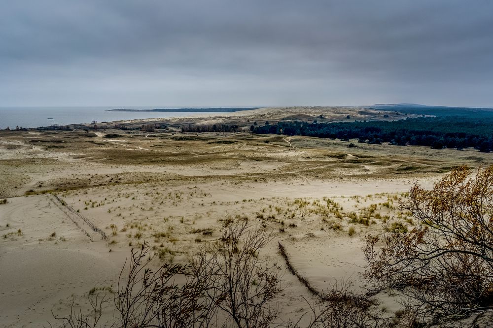 Dunes