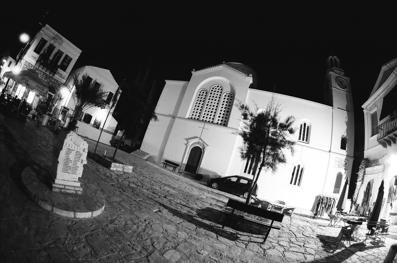 Castellorizo