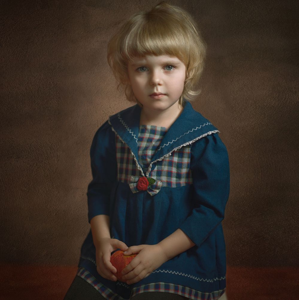 Яблочный спас