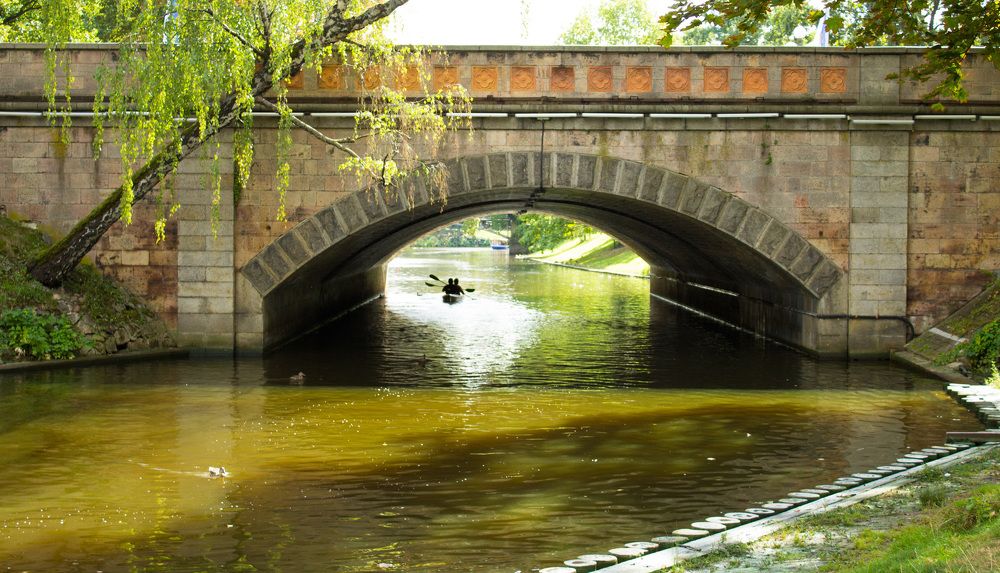 Активный отдых