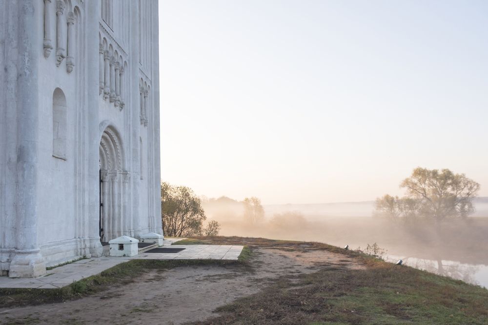 Светлые врата