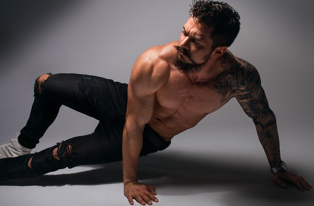 Photograph by Скрипников Александр