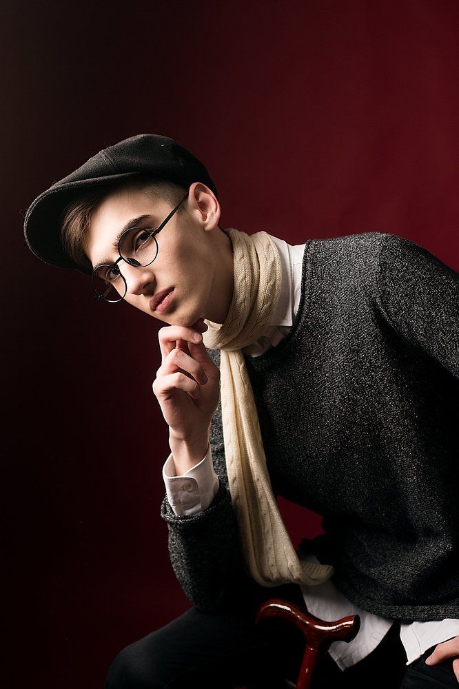 Photograph by Amagaeva Irina