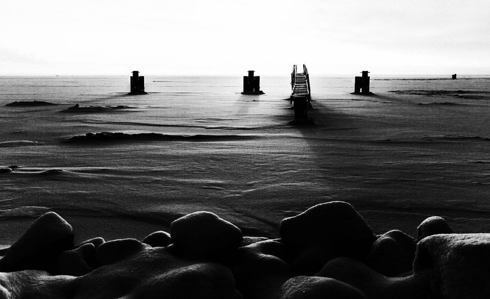 Мост к свету