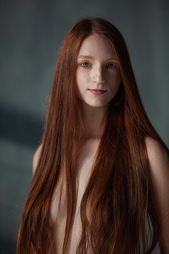 Photograph by Ольга Ра