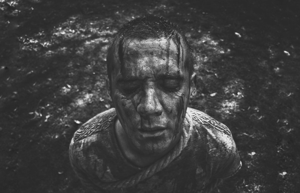 Один в поле не воин