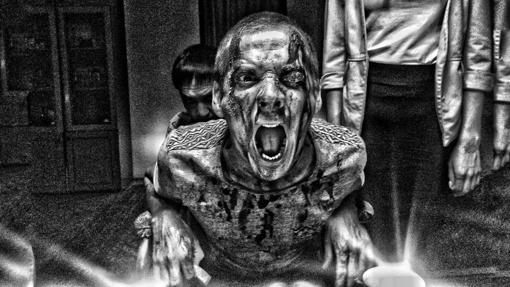 Долго в себе не держи