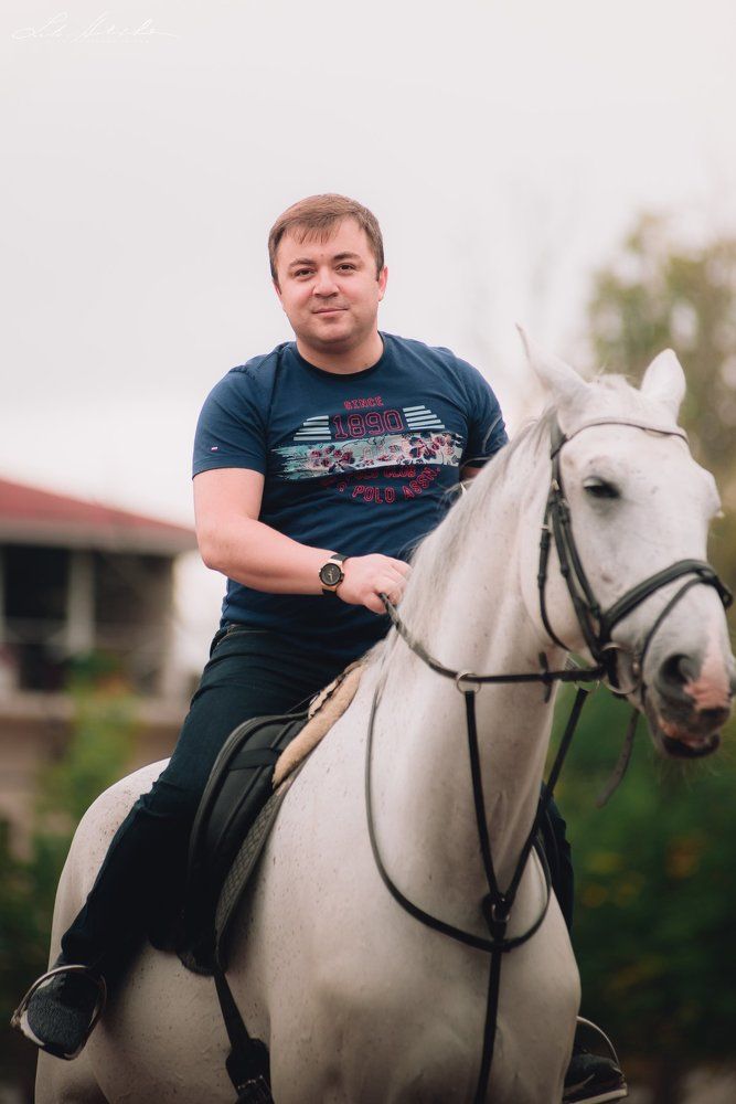 Photograph by Александра