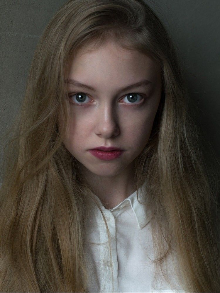 Взгляд-сила!