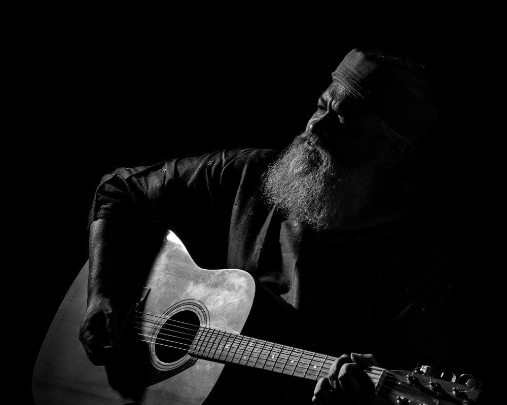 Rahul Ram | Indian Ocean