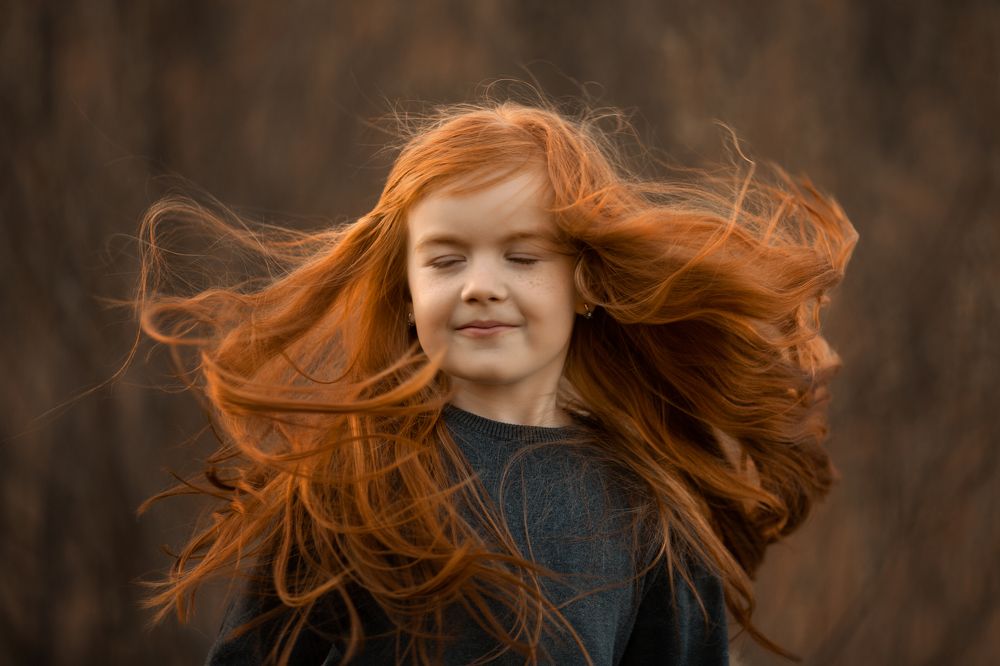 Photograph by Arma Gray