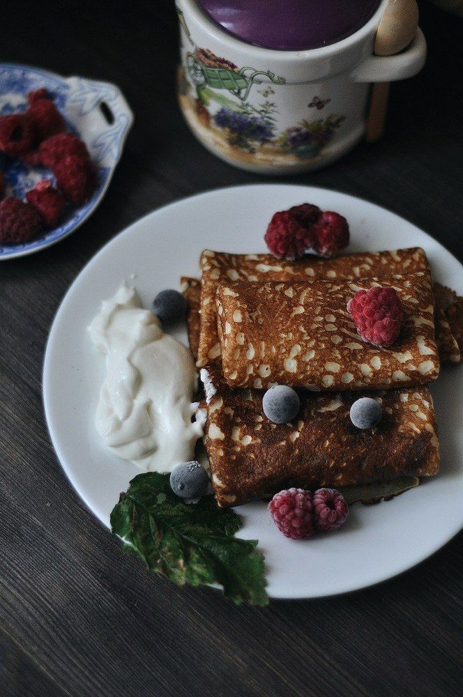 Photograph by Екатерина Гущина