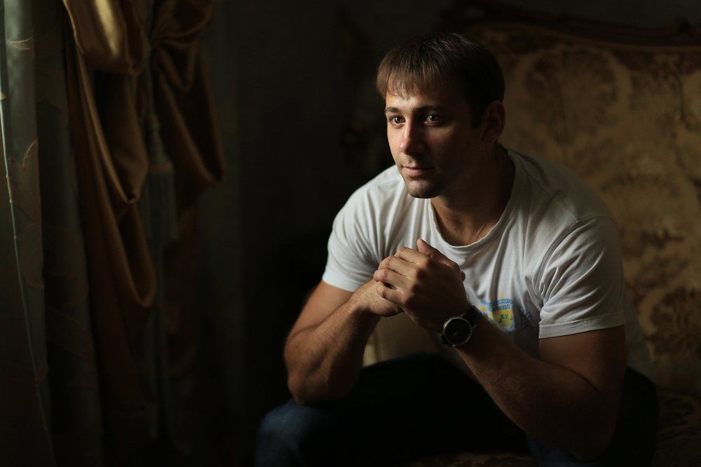 Photograph by Штефаньо Сергей