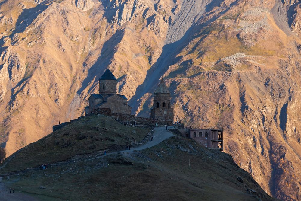 Троицкая церковь