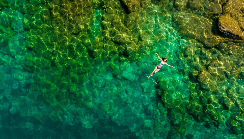 озеро Иссык-Куль