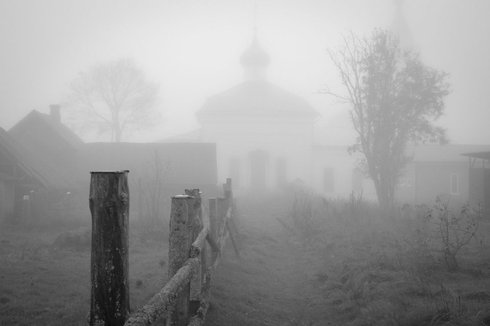 На перепутье снов