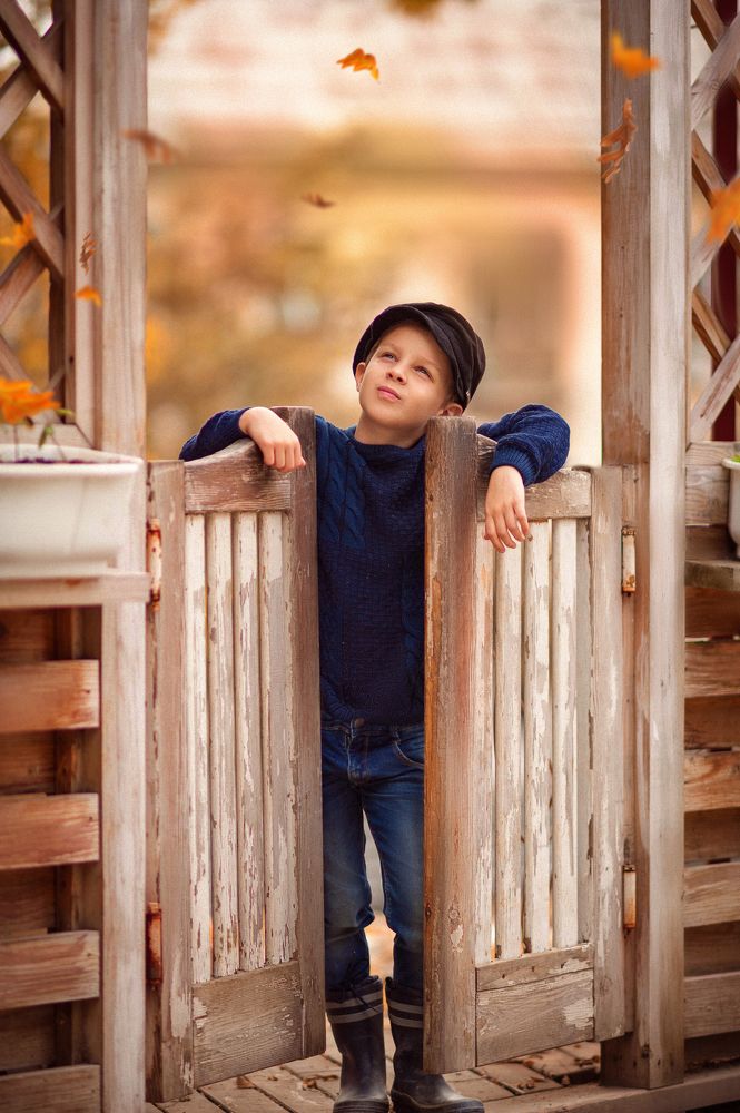 Photograph by Yanovskaya